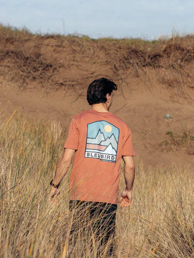 Bleubird Plein Sud Tee | Bleubird | Portwest - The Outdoor Shop