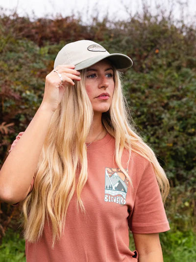 Bleubird Solace Tee | Bleubird | Portwest - The Outdoor Shop