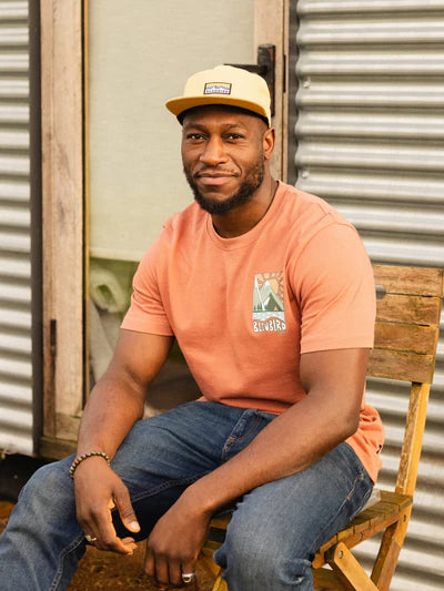 Bleubird Solace Tee | Bleubird | Portwest - The Outdoor Shop