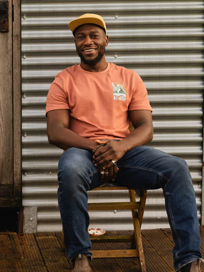 Bleubird Solace Tee | Bleubird | Portwest - The Outdoor Shop