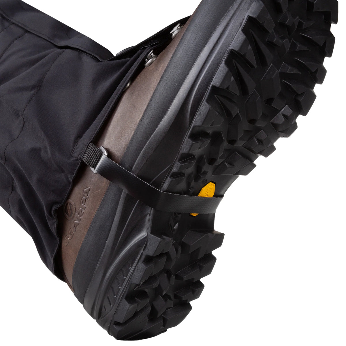 Rannoch Dry Gaiter | Trekmates | Portwest - The Outdoor Shop