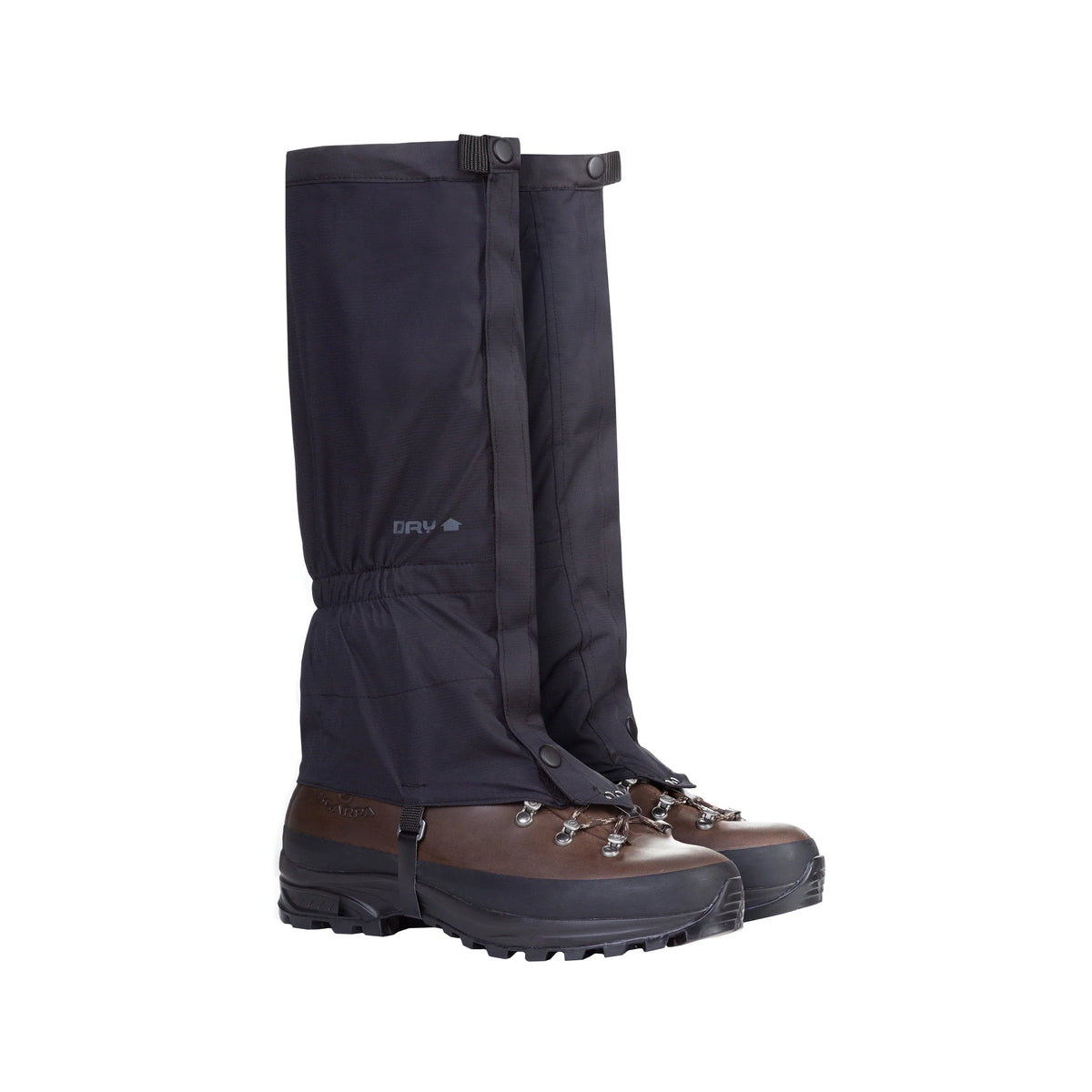 Rannoch Dry Gaiter | Trekmates | Portwest - The Outdoor Shop