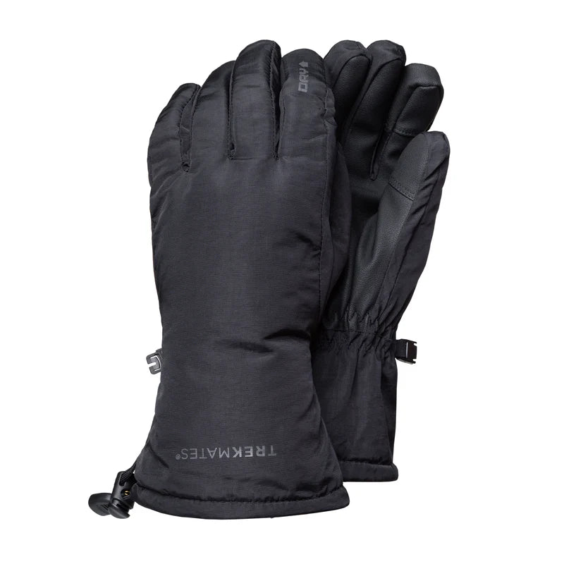Trekmates Beacon DRY Glove | Trekmates | Portwest - The Outdoor Shop