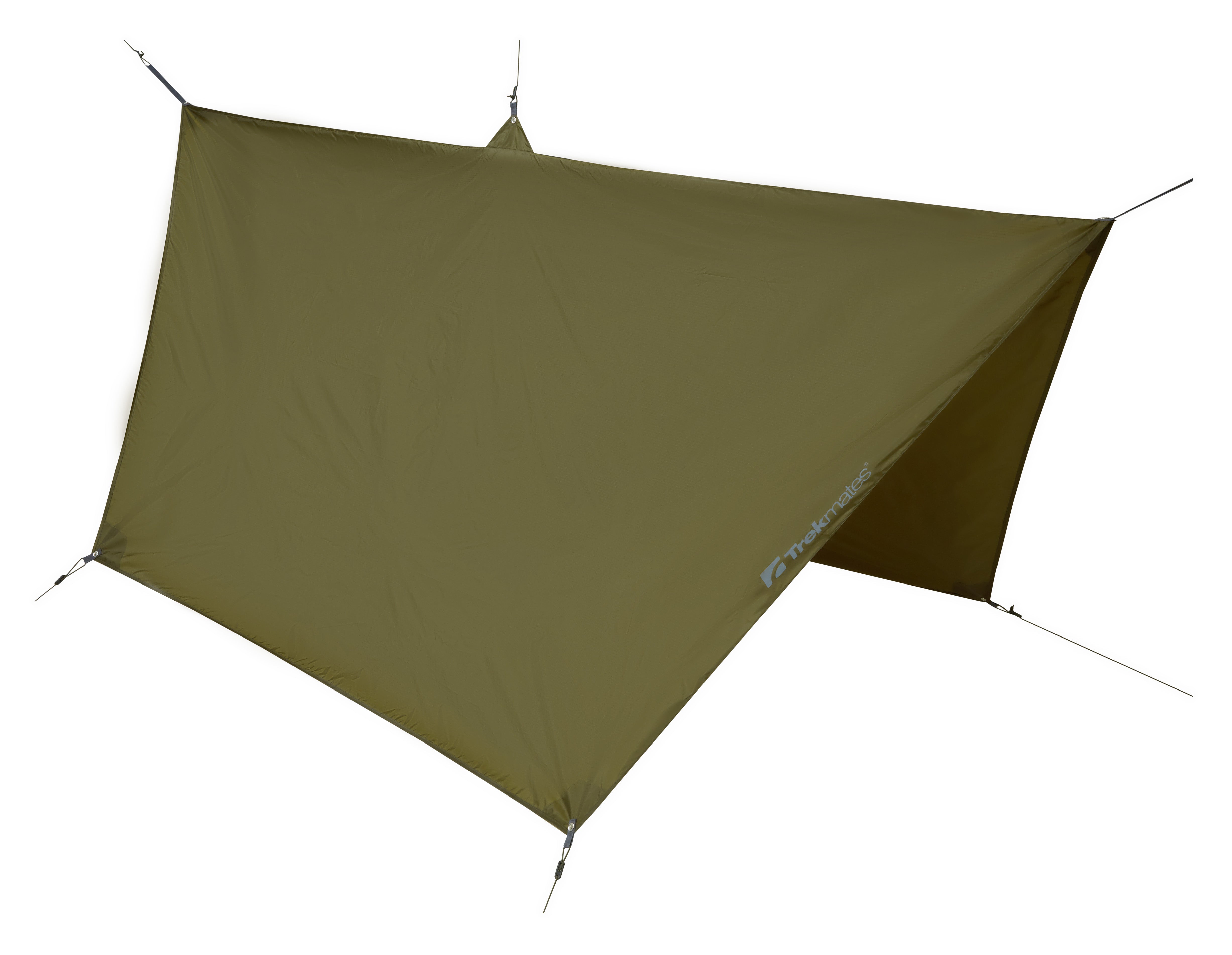 Trekmates Hexagon Tarp | Trekmates | Portwest - The Outdoor Shop