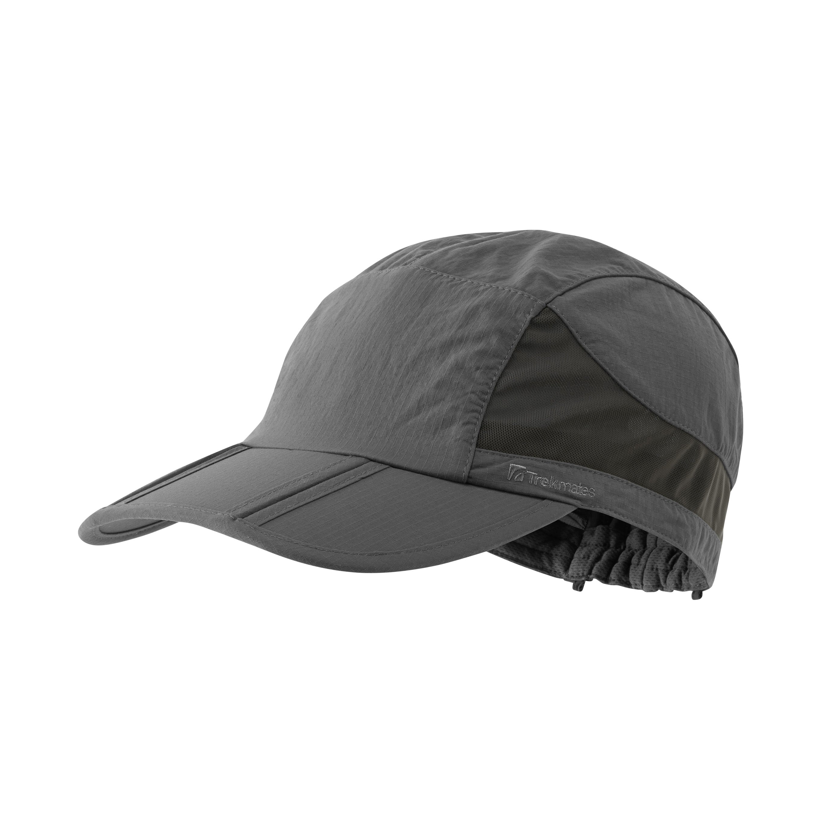 Trekmates Unisex Flare Cap | Trekmates | Portwest - The Outdoor Shop