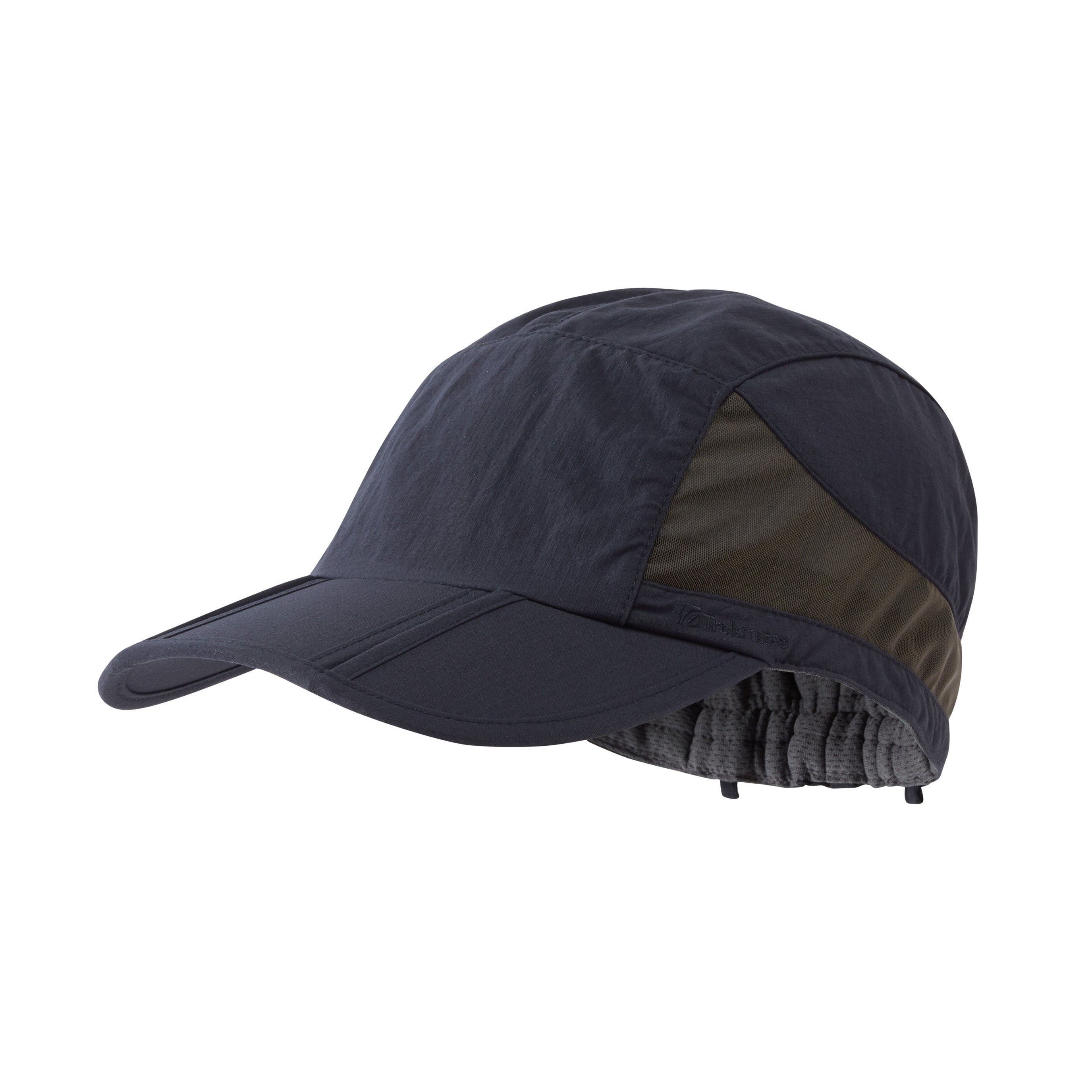 Trekmates Unisex Flare Cap | Trekmates | Portwest - The Outdoor Shop