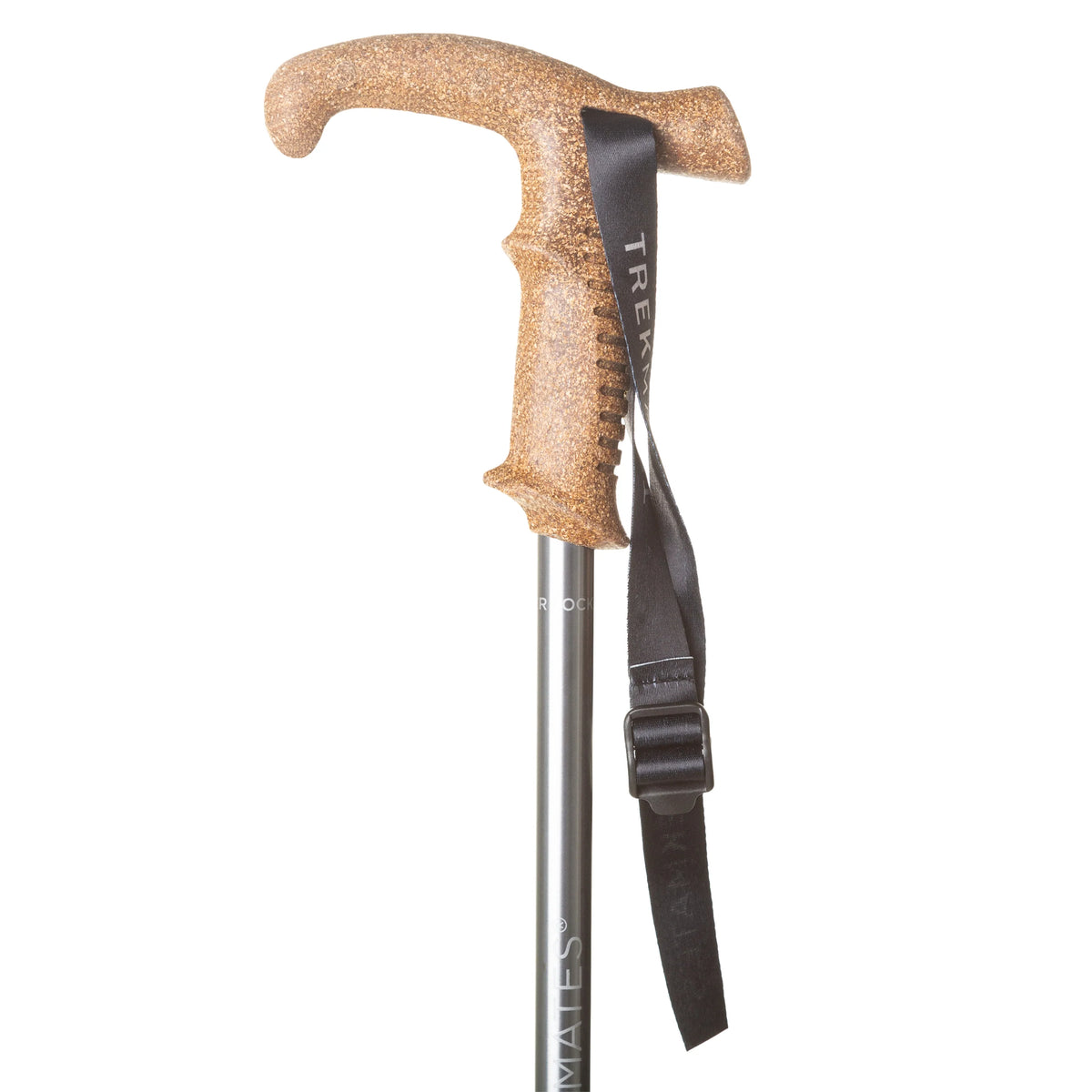 Wanderer Lock Pole - Single | Trekmates | Portwest - The Outdoor Shop