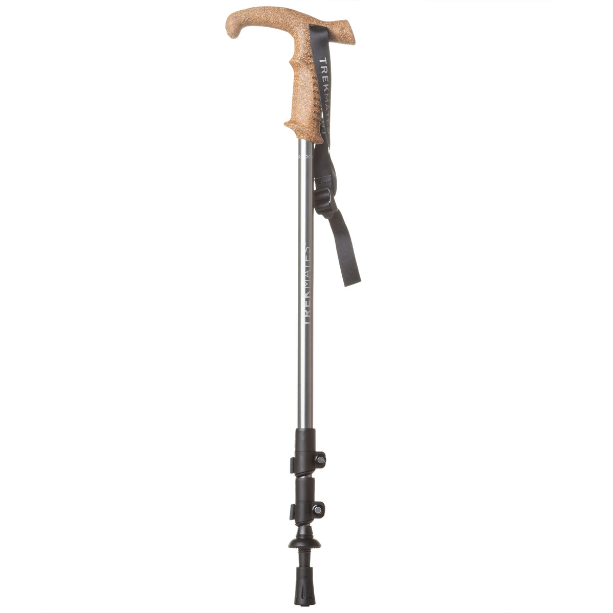 Wanderer Lock Pole - Single | Trekmates | Portwest - The Outdoor Shop