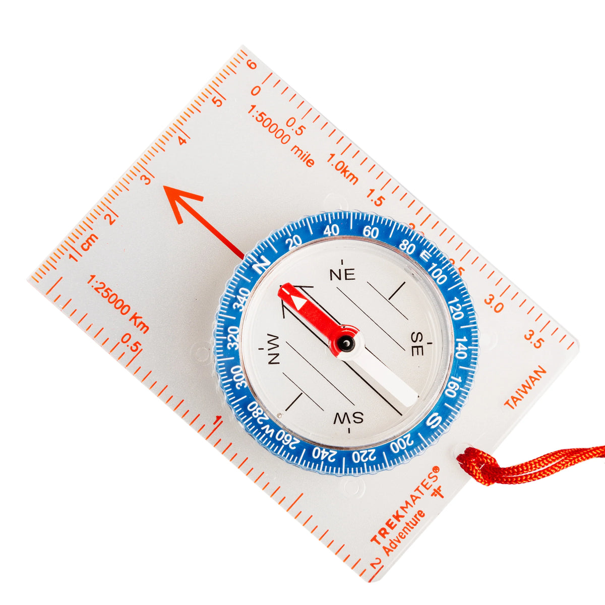 Adventure Compass | Trekmates | Portwest - The Outdoor Shop