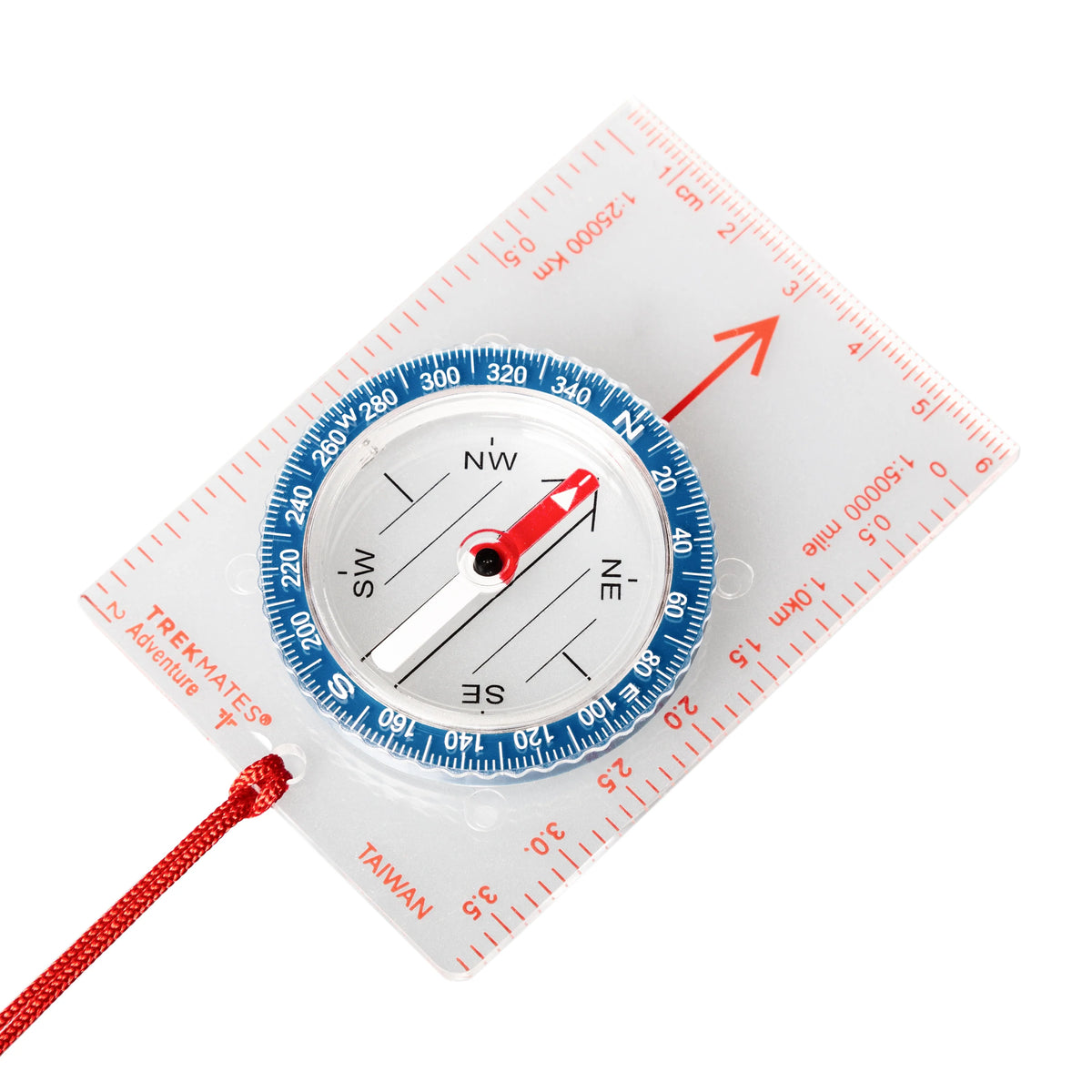 Adventure Compass | Trekmates | Portwest - The Outdoor Shop