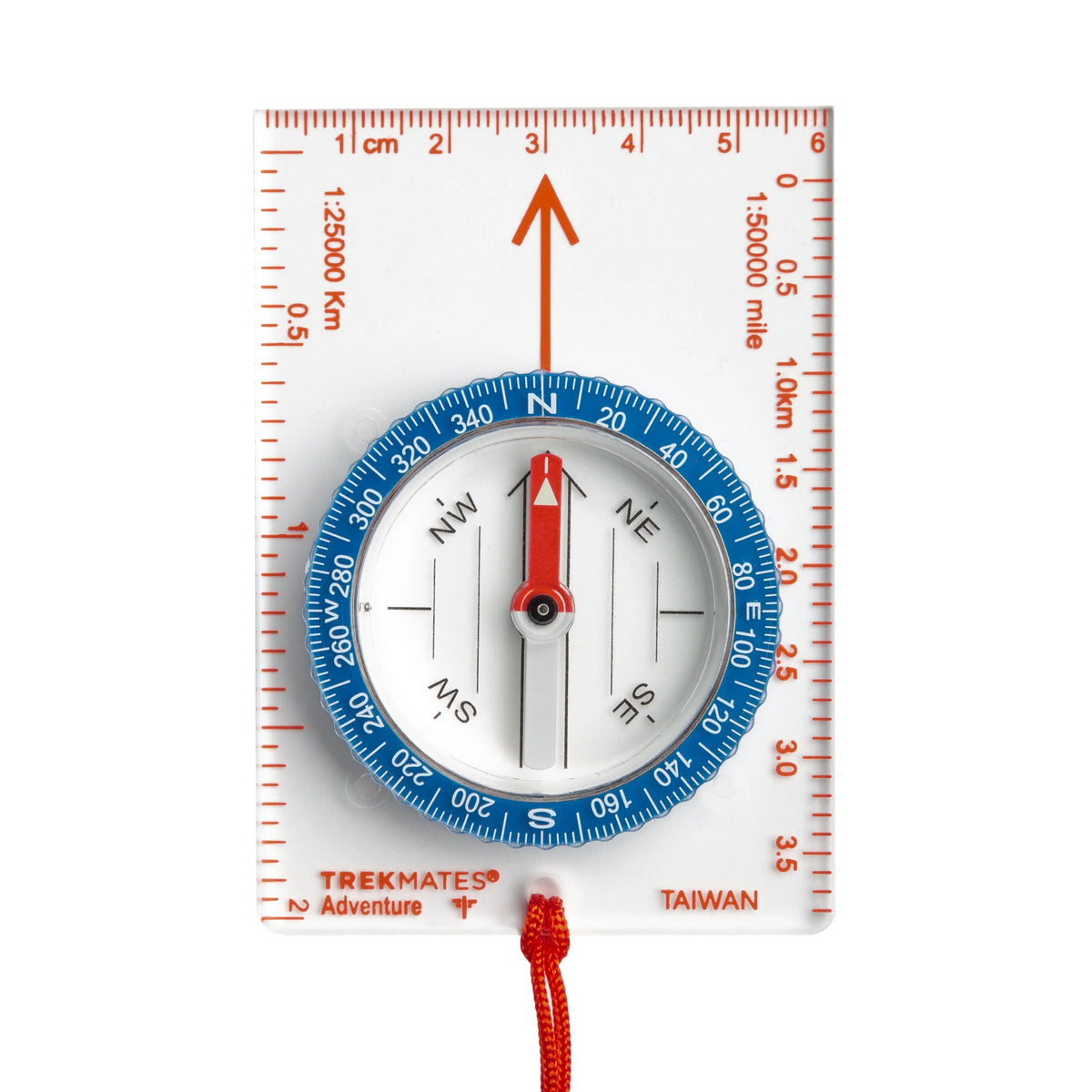 Adventure Compass | Trekmates | Portwest - The Outdoor Shop