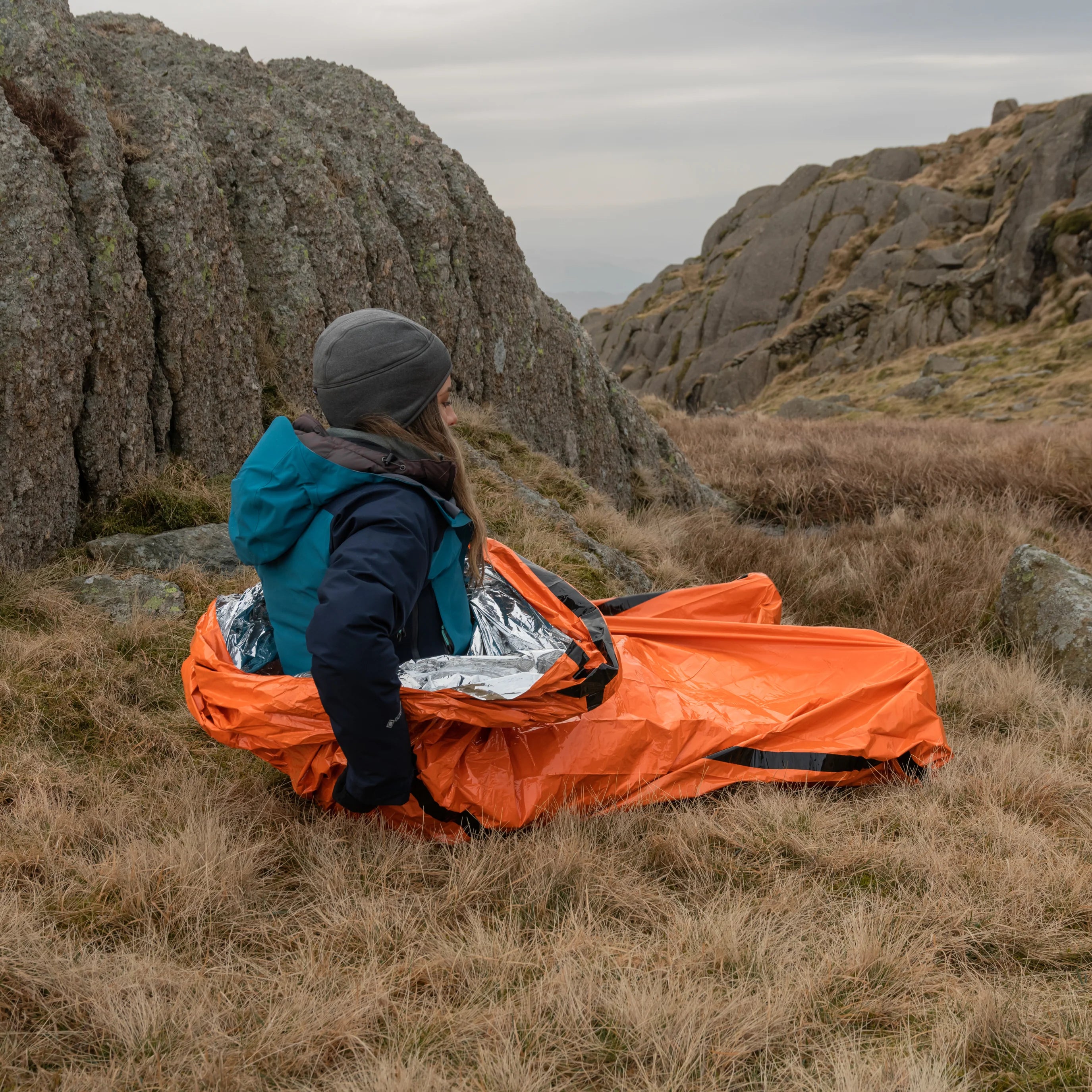 Emergency Bivi | Trekmates | Portwest - The Outdoor Shop