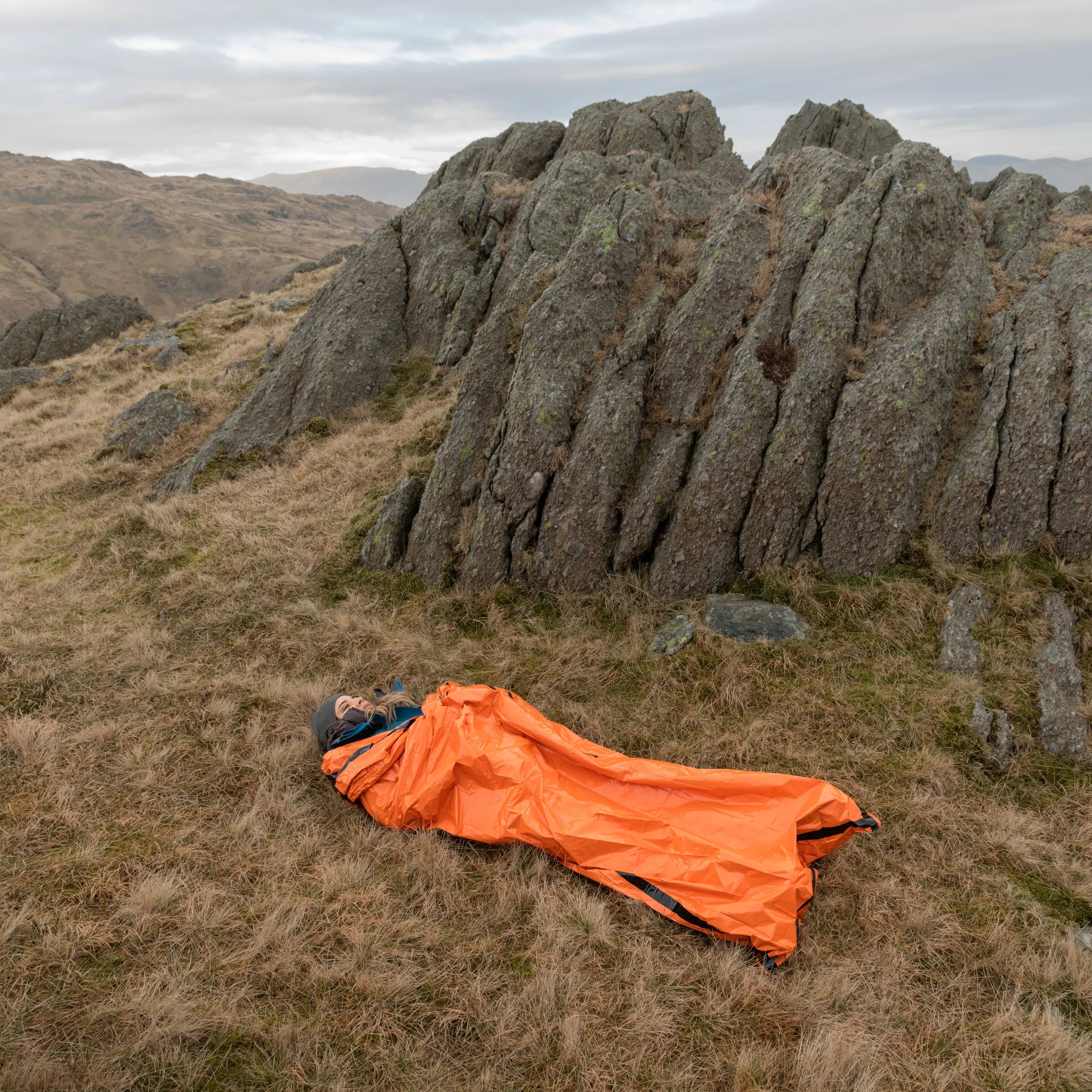 Emergency Bivi | Trekmates | Portwest - The Outdoor Shop