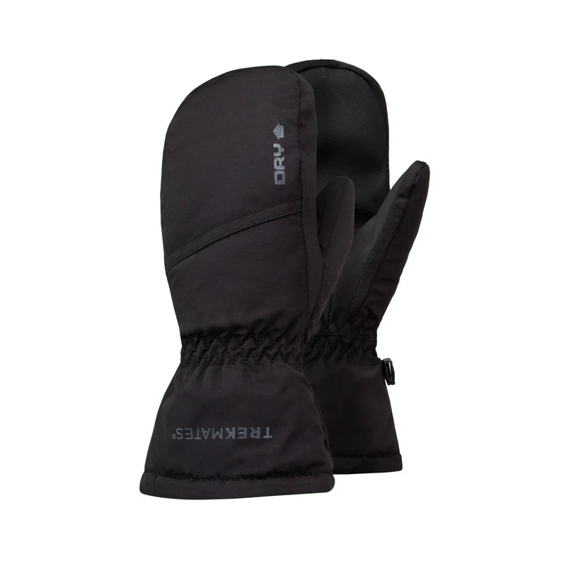 Beacon DRY Mitten - Jnr | Trekmates | Portwest - The Outdoor Shop