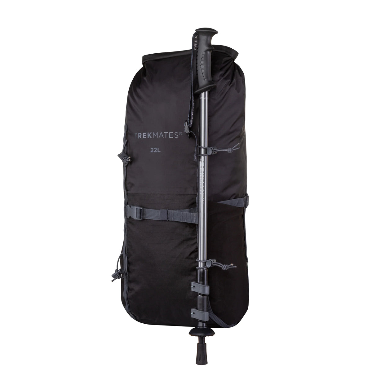 Walker Lock Pole - Single | Trekmates | Portwest - The Outdoor Shop