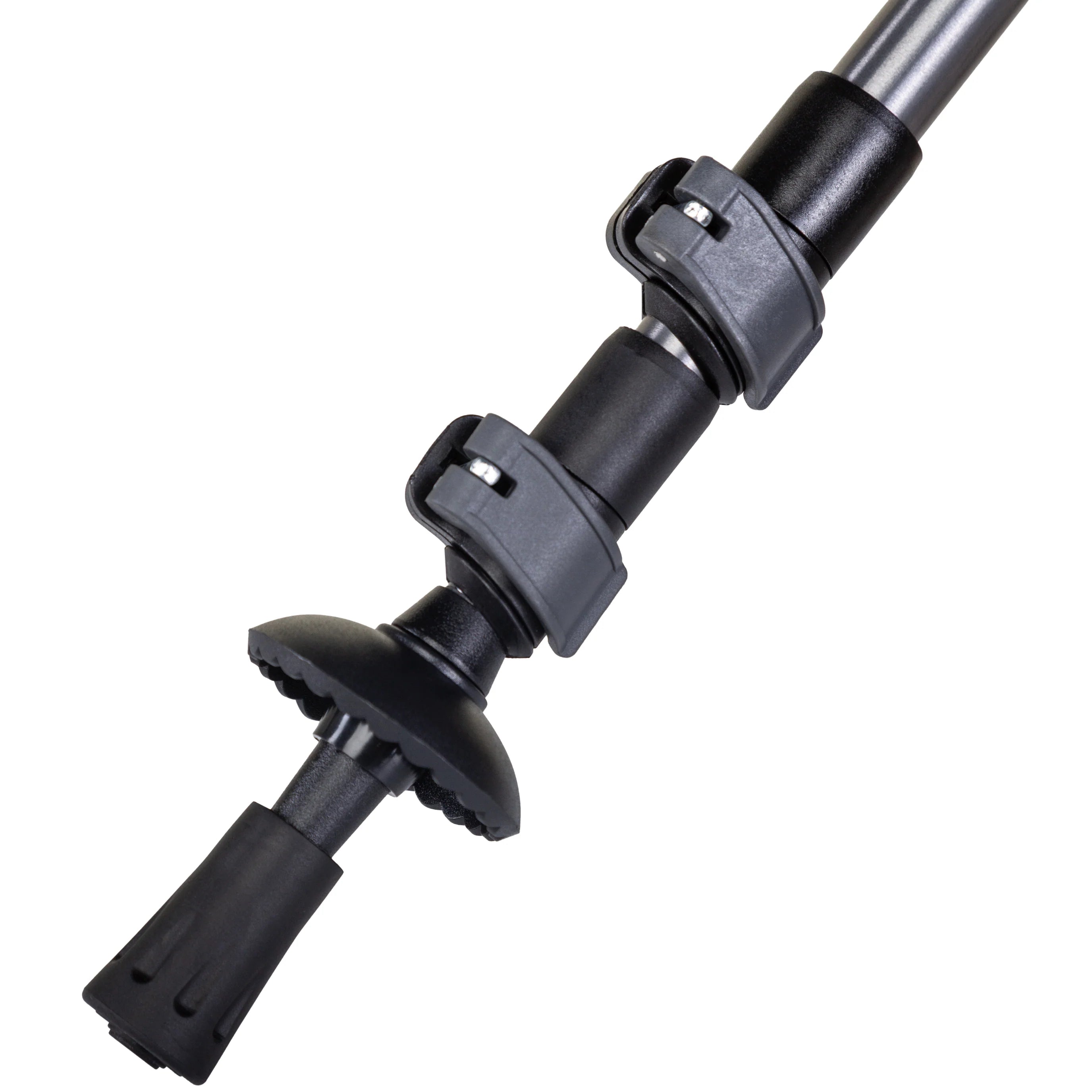 Walker Lock Pole - Single