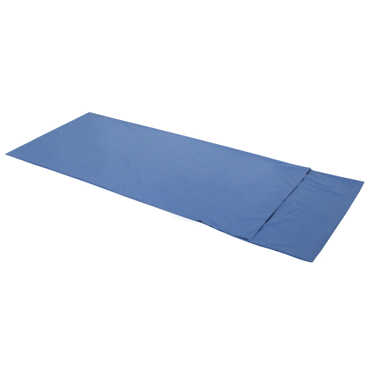 Cotton Sleeping Bag Liner - Hotelier | Trekmates | Portwest - The Outdoor Shop