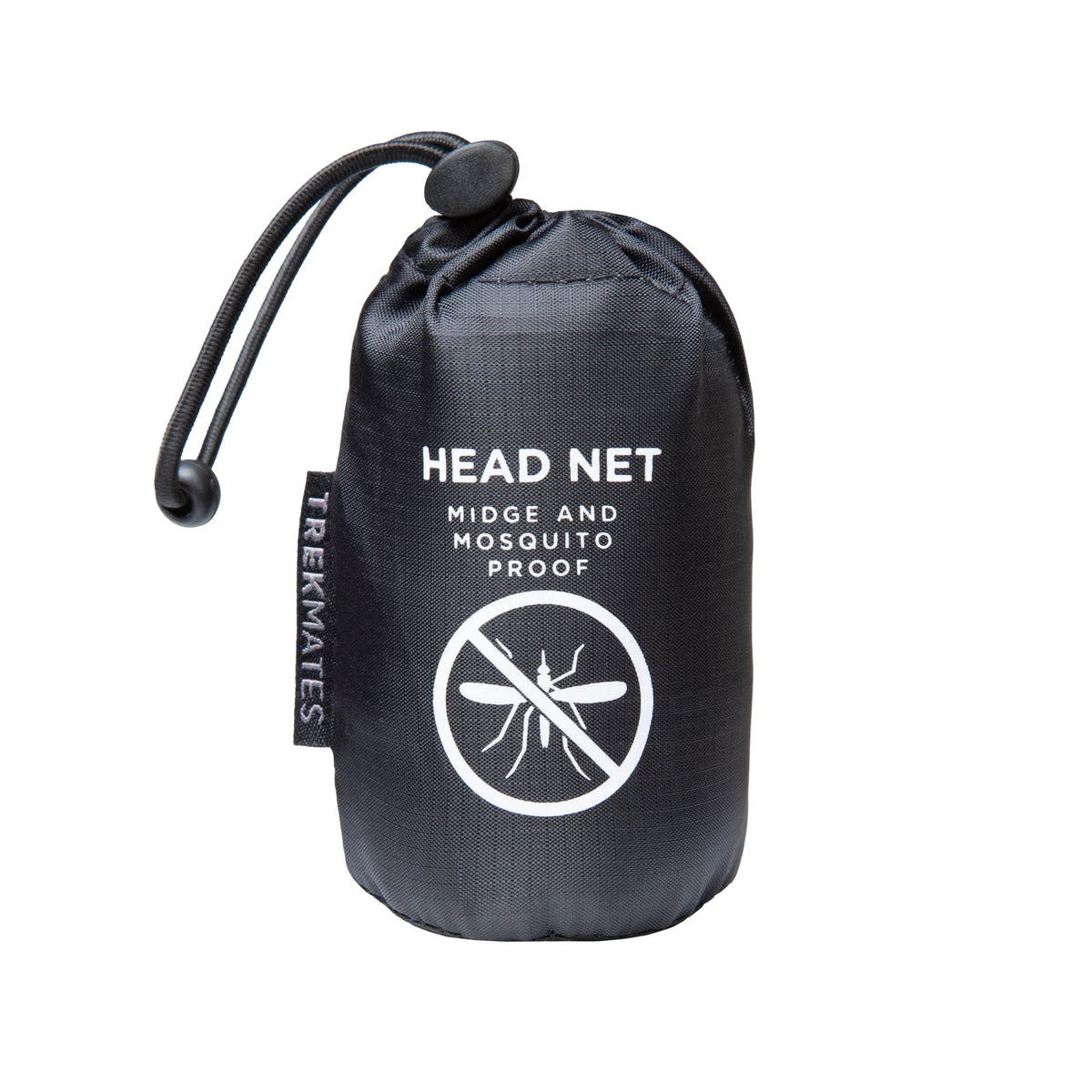 Midge and Mosquito Head Net | Trekmates | Portwest - The Outdoor Shop