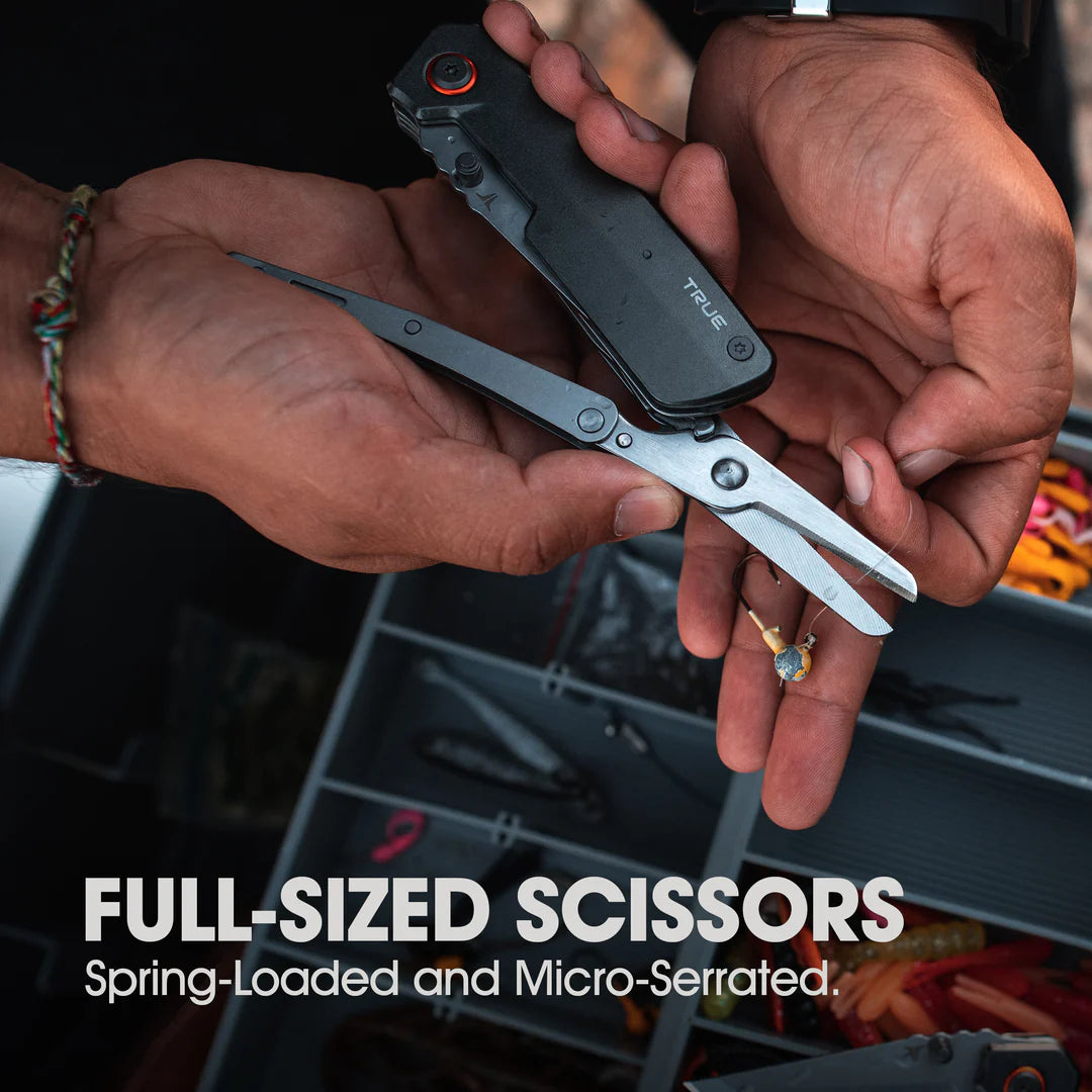 TRUE DUAL CUTTER | TRUE | Portwest - The Outdoor Shop