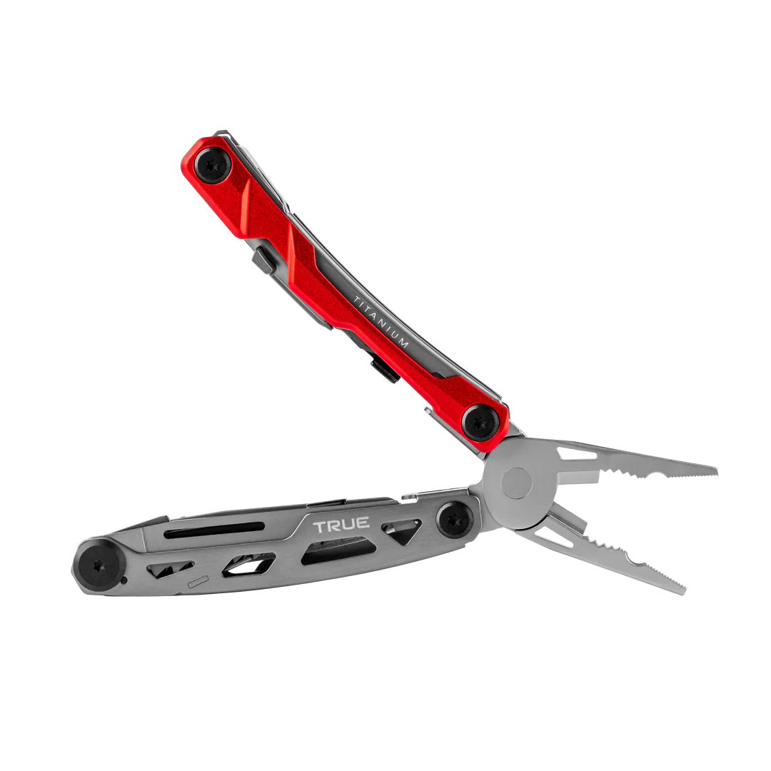 TRUE TI POCKET MULTI TOOL | TRUE | Portwest - The Outdoor Shop