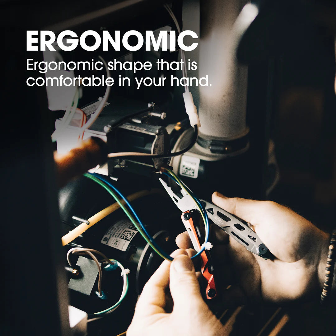 TRUE TI POCKET MULTI TOOL | TRUE | Portwest - The Outdoor Shop