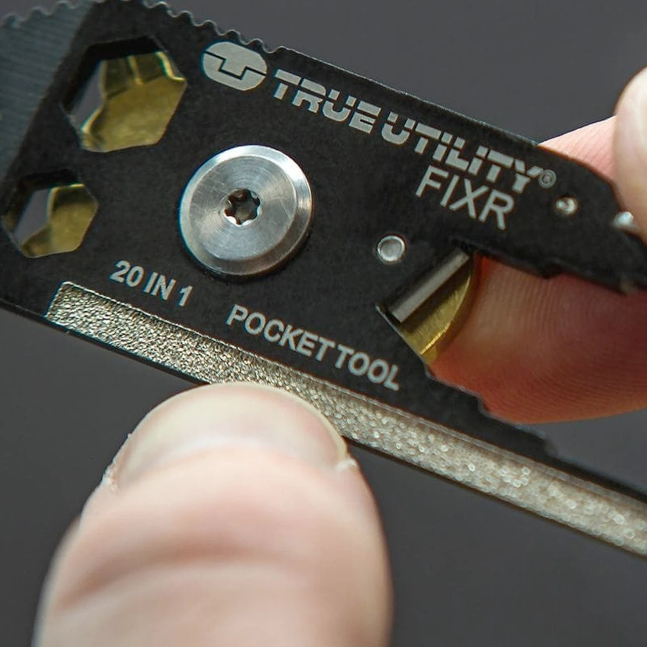 True Utility FIXR | TRUE | Portwest - The Outdoor Shop