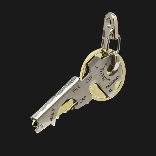 True Utility KeyTool | TRUE | Portwest - The Outdoor Shop