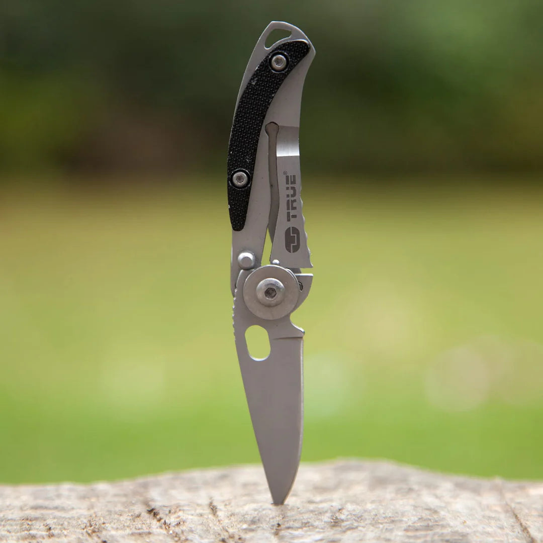 TRUE SKELETON KNIFE | TRUE | Portwest - The Outdoor Shop