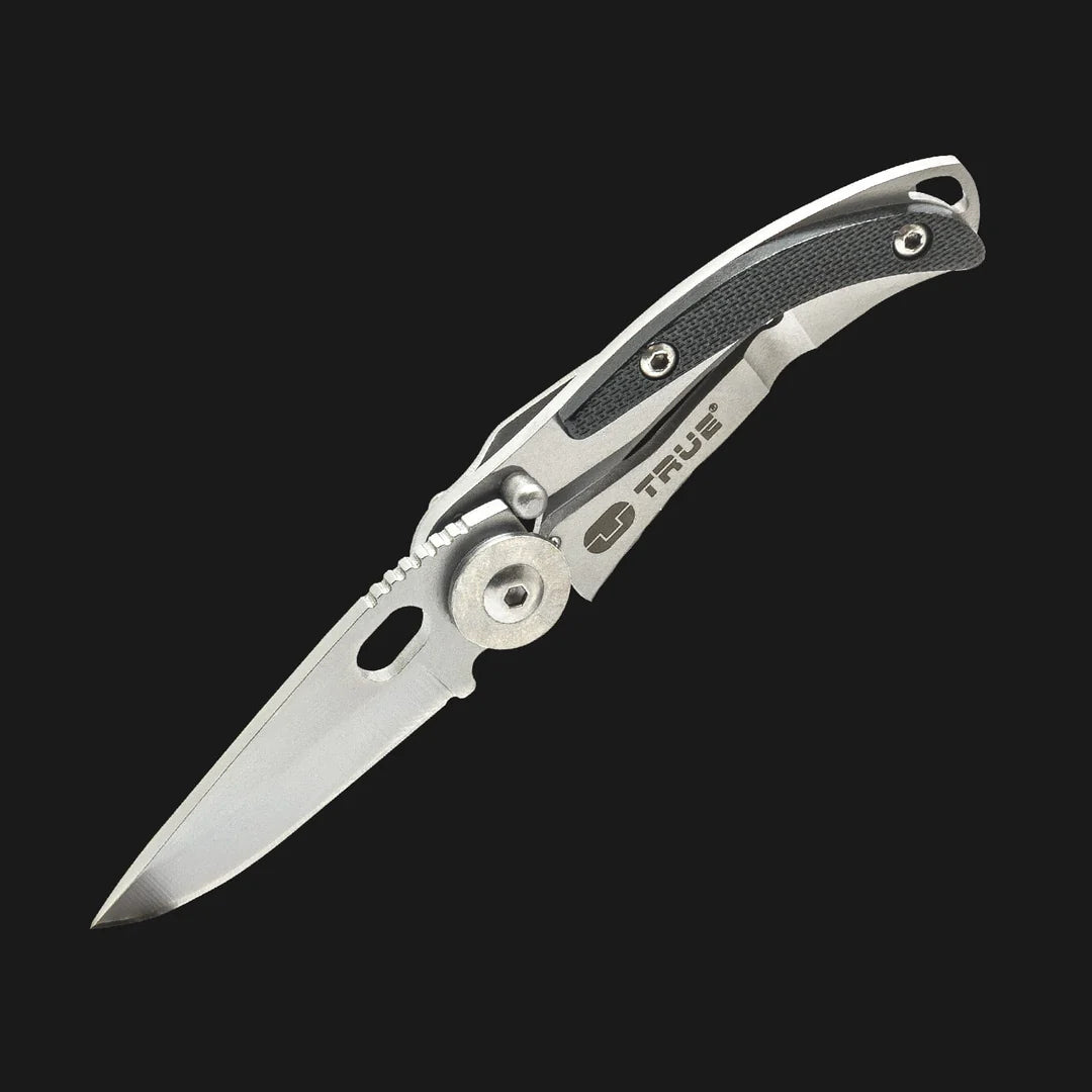 TRUE SKELETON KNIFE | TRUE | Portwest - The Outdoor Shop