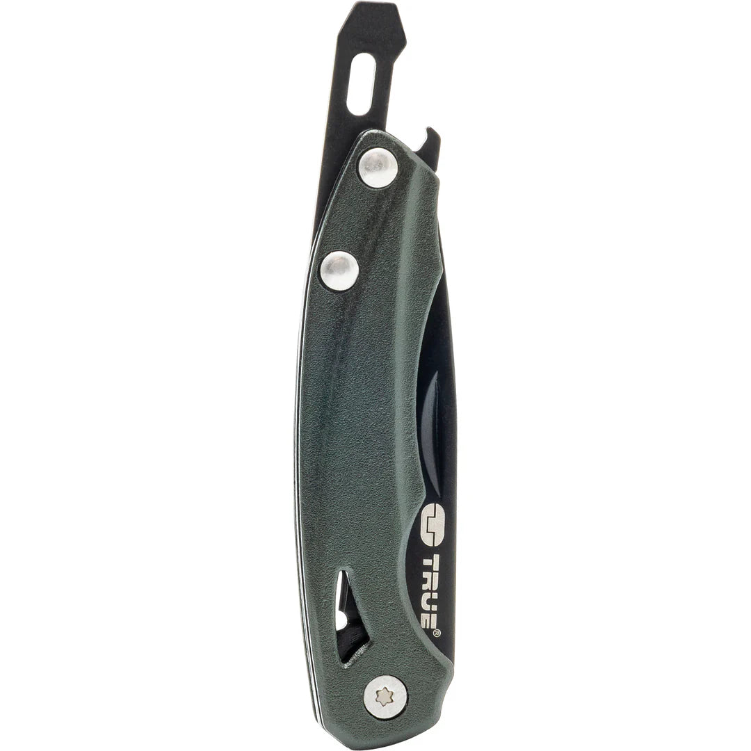 TRUE SLIP KNIFE | TRUE | Portwest - The Outdoor Shop
