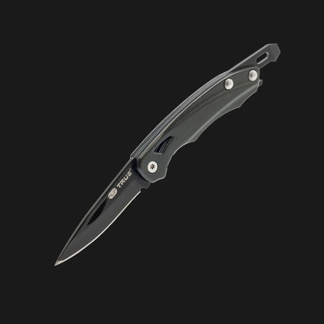 TRUE SLIP KNIFE | TRUE | Portwest - The Outdoor Shop