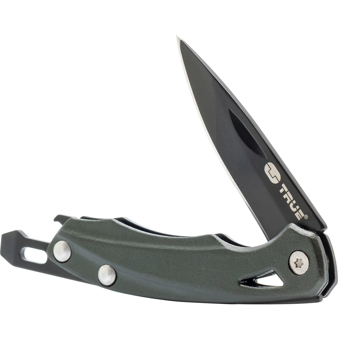 TRUE SLIP KNIFE | TRUE | Portwest - The Outdoor Shop