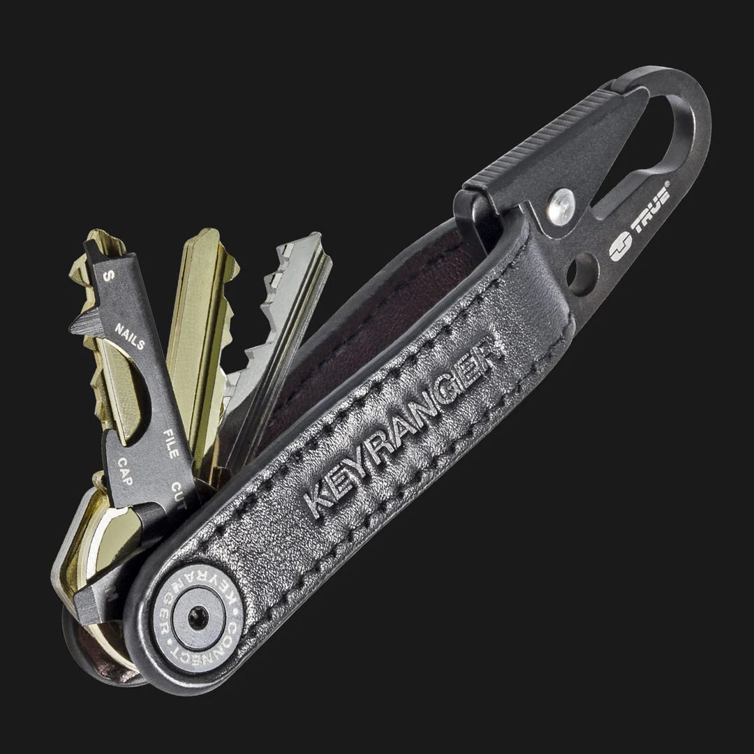 TRUE KEYRANGER | GOWEN & BRADSHAW | Portwest - The Outdoor Shop