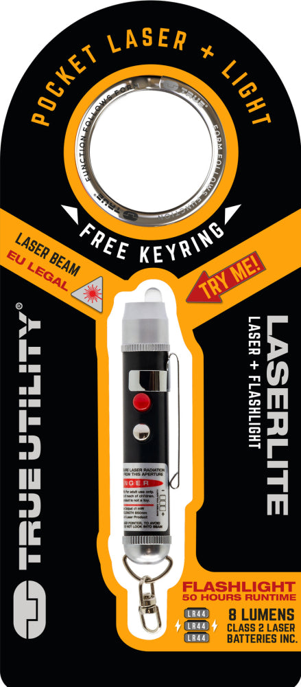 True Utility LaserLite | TRUE | Portwest - The Outdoor Shop