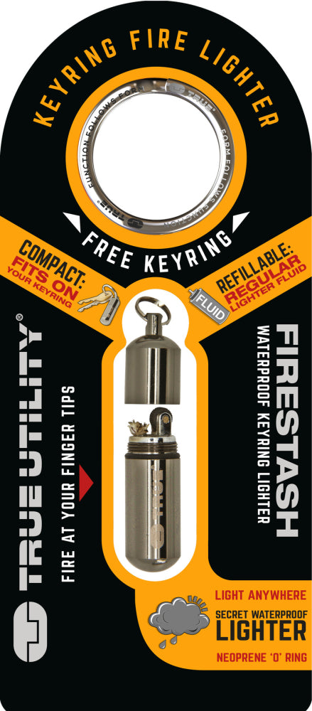True Utility FireStash | TRUE | Portwest - The Outdoor Shop