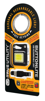 True Utility Buttonlite | TRUE | Portwest - The Outdoor Shop