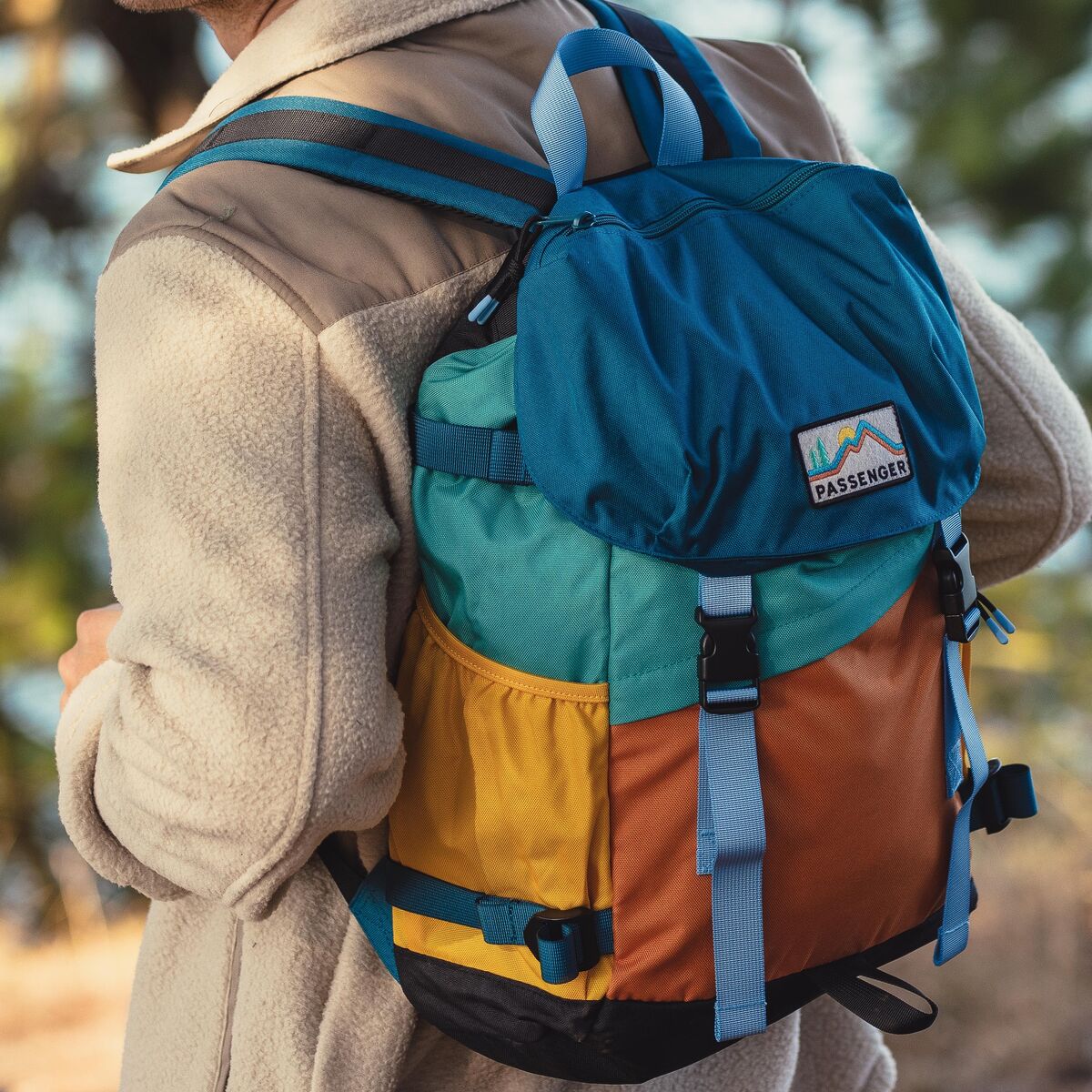 Boondocker Recycled 26L Backpack