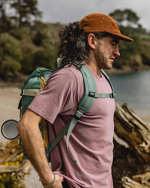 Boondocker Recycled 26L Backpack | Passenger | Portwest - The Outdoor Shop