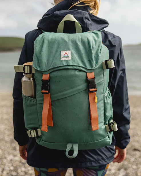 Boondocker Recycled 26L Backpack | Passenger | Portwest - The Outdoor Shop