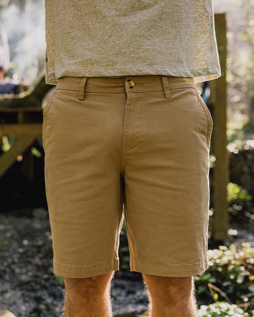 365 Organic Cotton Short | Passenger | Portwest - The Outdoor Shop