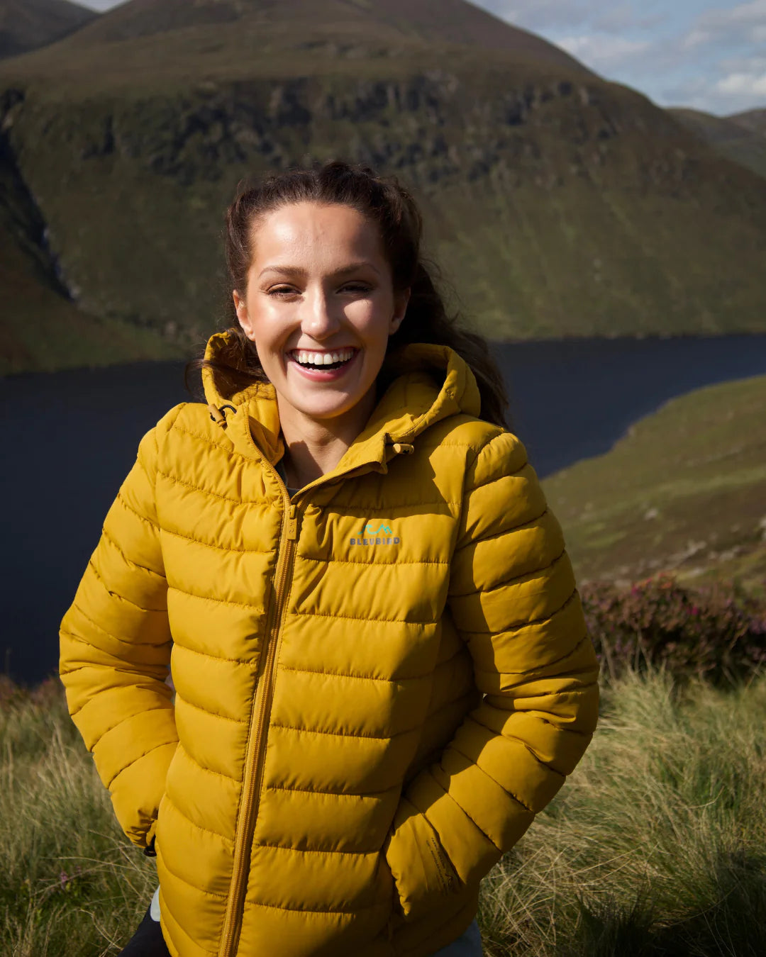 Mount tabor jacket hotsell