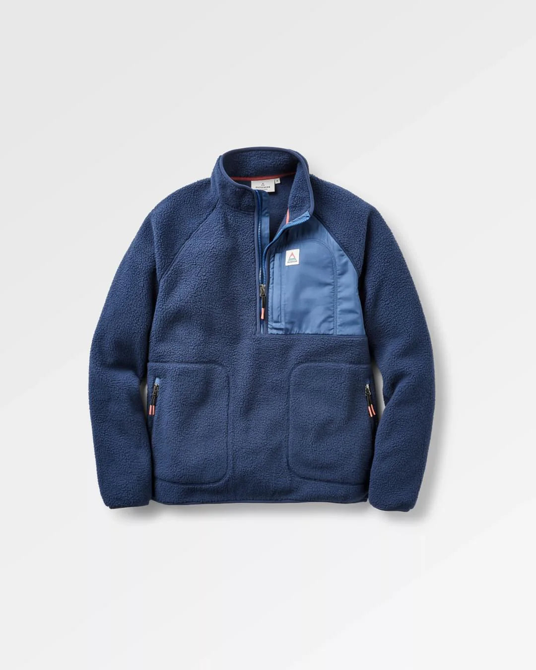 Offgrid 2.0 1/2 Zip Recycled Sherpa Fleece | Passenger | Portwest - The Outdoor Shop