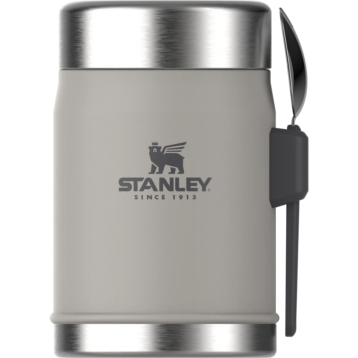 Stanley Classic Legendary Food Jar + Spork | 0.4L