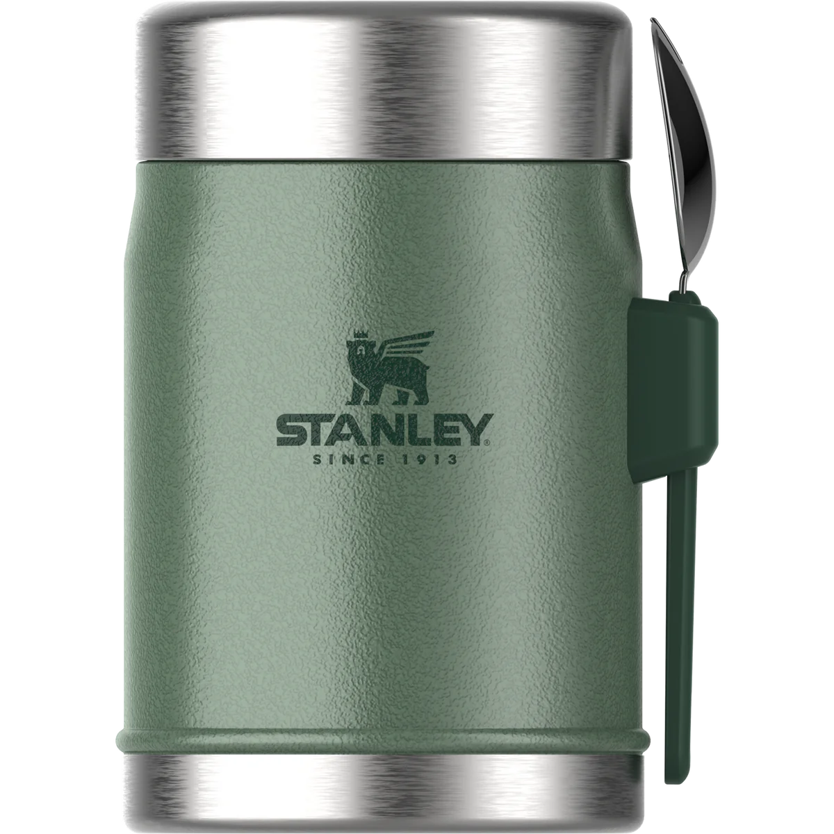 Stanley Classic Legendary Food Jar + Spork | 0.4L