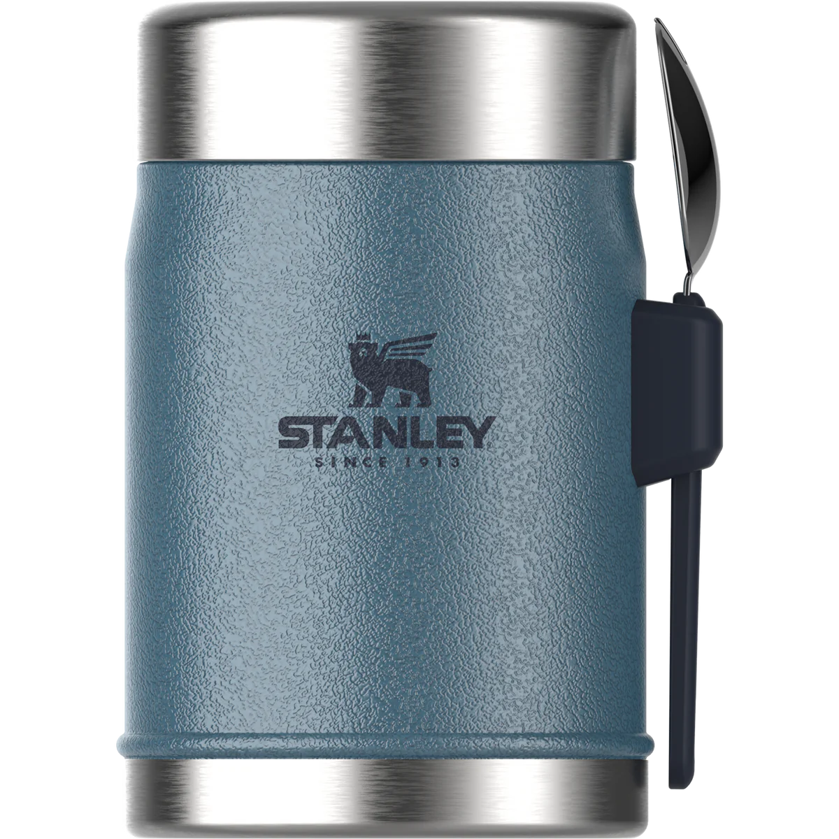 Stanley Classic Legendary Food Jar + Spork | 0.4L