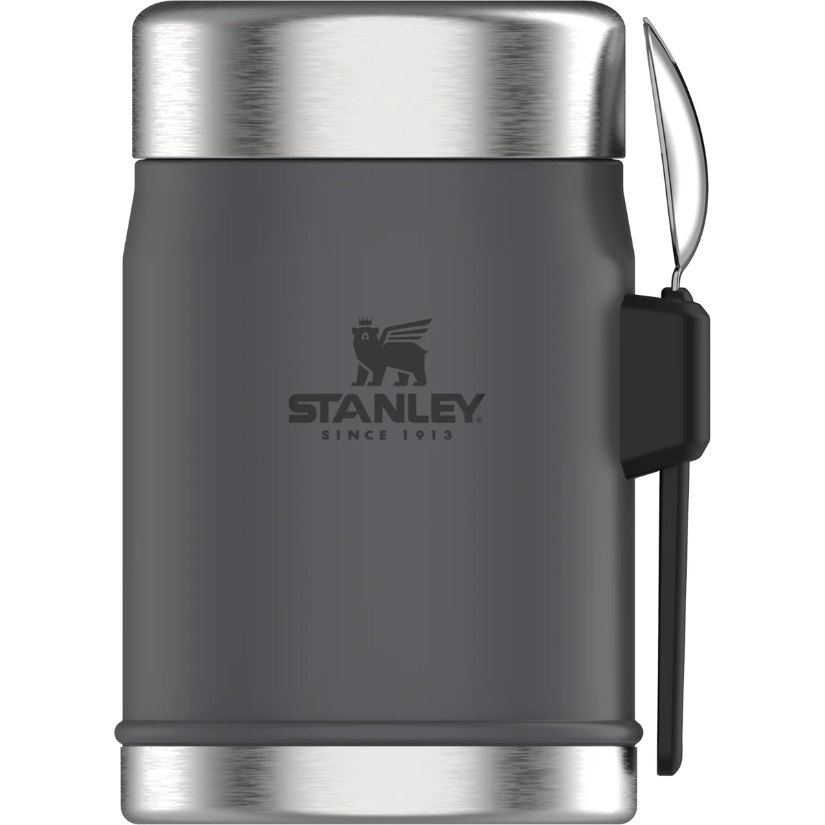 Stanley Classic Legendary Food Jar + Spork | 0.4L