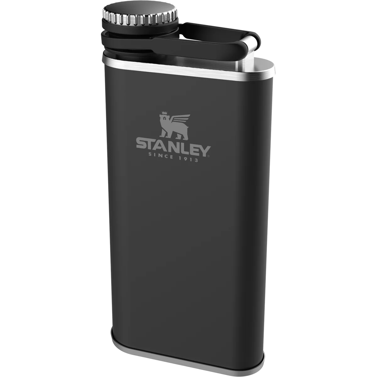 Stanley Classic Easy Fill Wide Mouth Flask | 0.23L