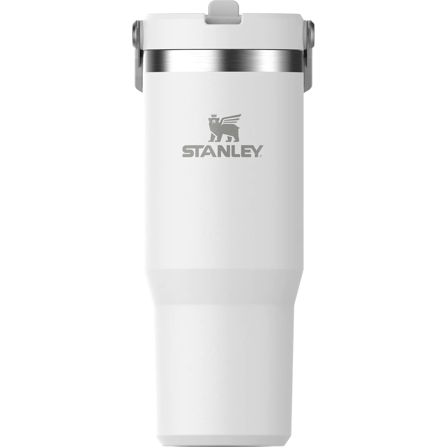 The IceFlow™ Flip Straw Tumbler | 30oz | Stanley | Portwest - The Outdoor Shop