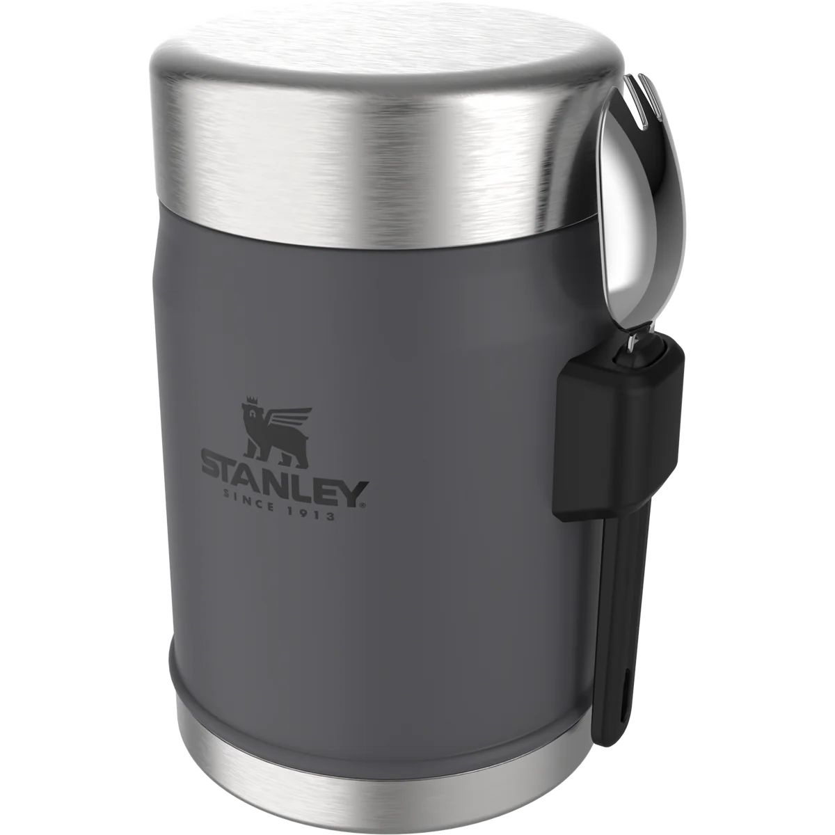 Stanley Classic Legendary Food Jar + Spork | 0.4L