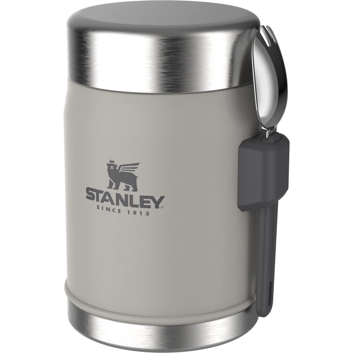 Stanley Classic Legendary Food Jar + Spork | 0.4L